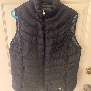 L.L. Bean Puffer Vest